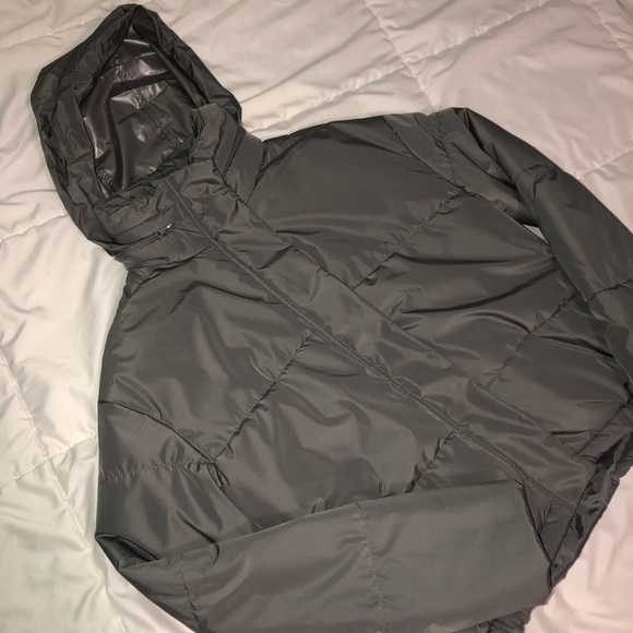 Puffer Jacket - Picture 3 of 4